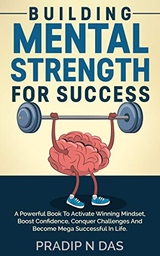 Building Mental Strength For Success  - Epub + Converted Pdf